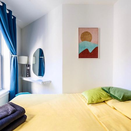Homelike Suites In The Heart Of China Town New York Extérieur photo