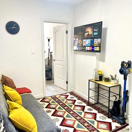 Homelike Suites In The Heart Of China Town New York Extérieur photo