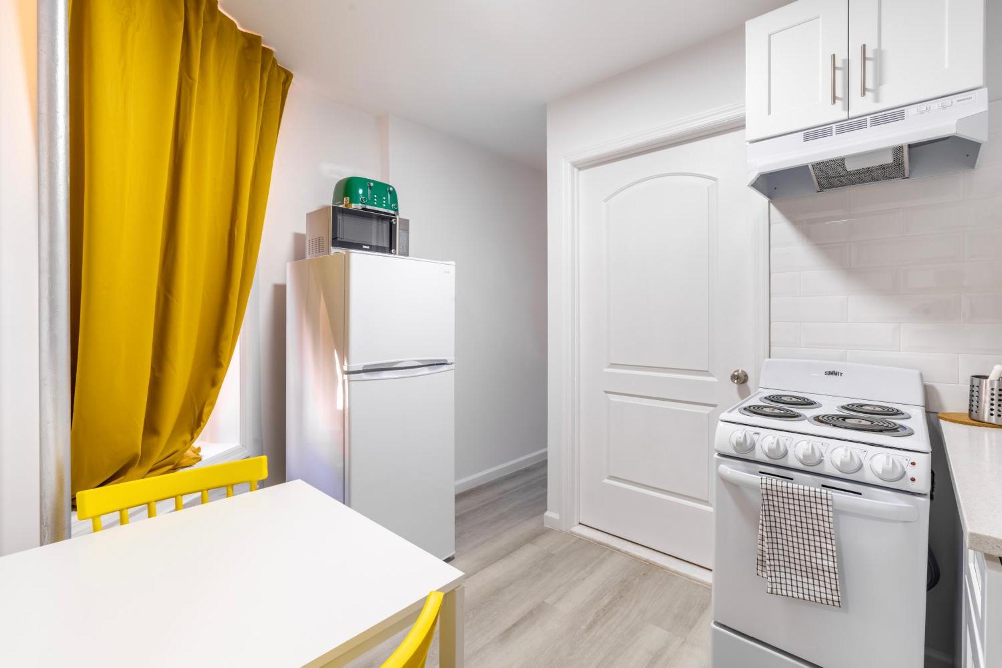 Homelike Suites In The Heart Of China Town New York Extérieur photo