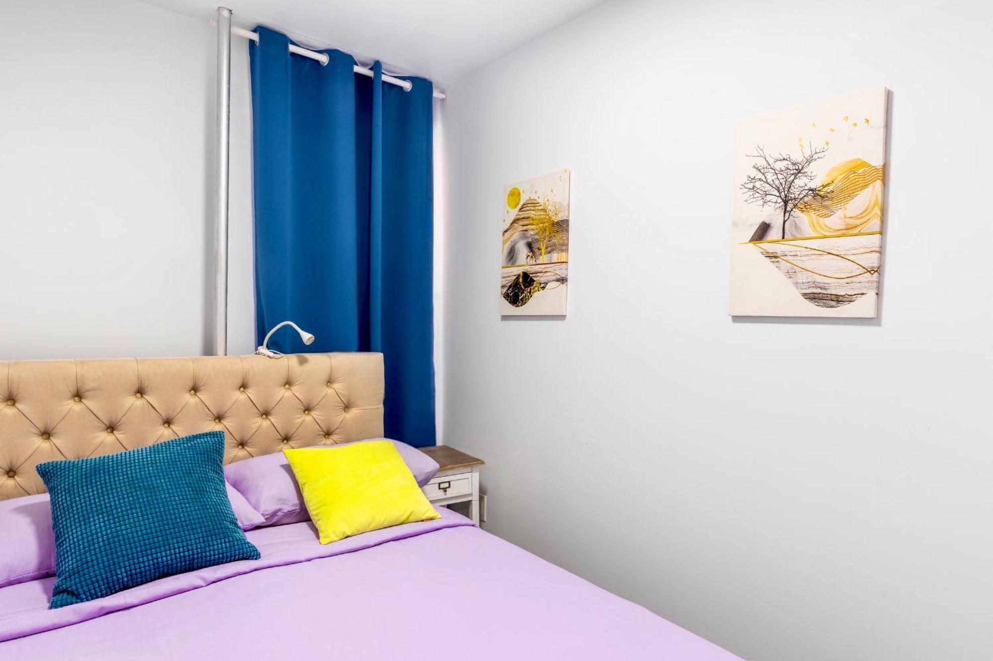 Homelike Suites In The Heart Of China Town New York Extérieur photo