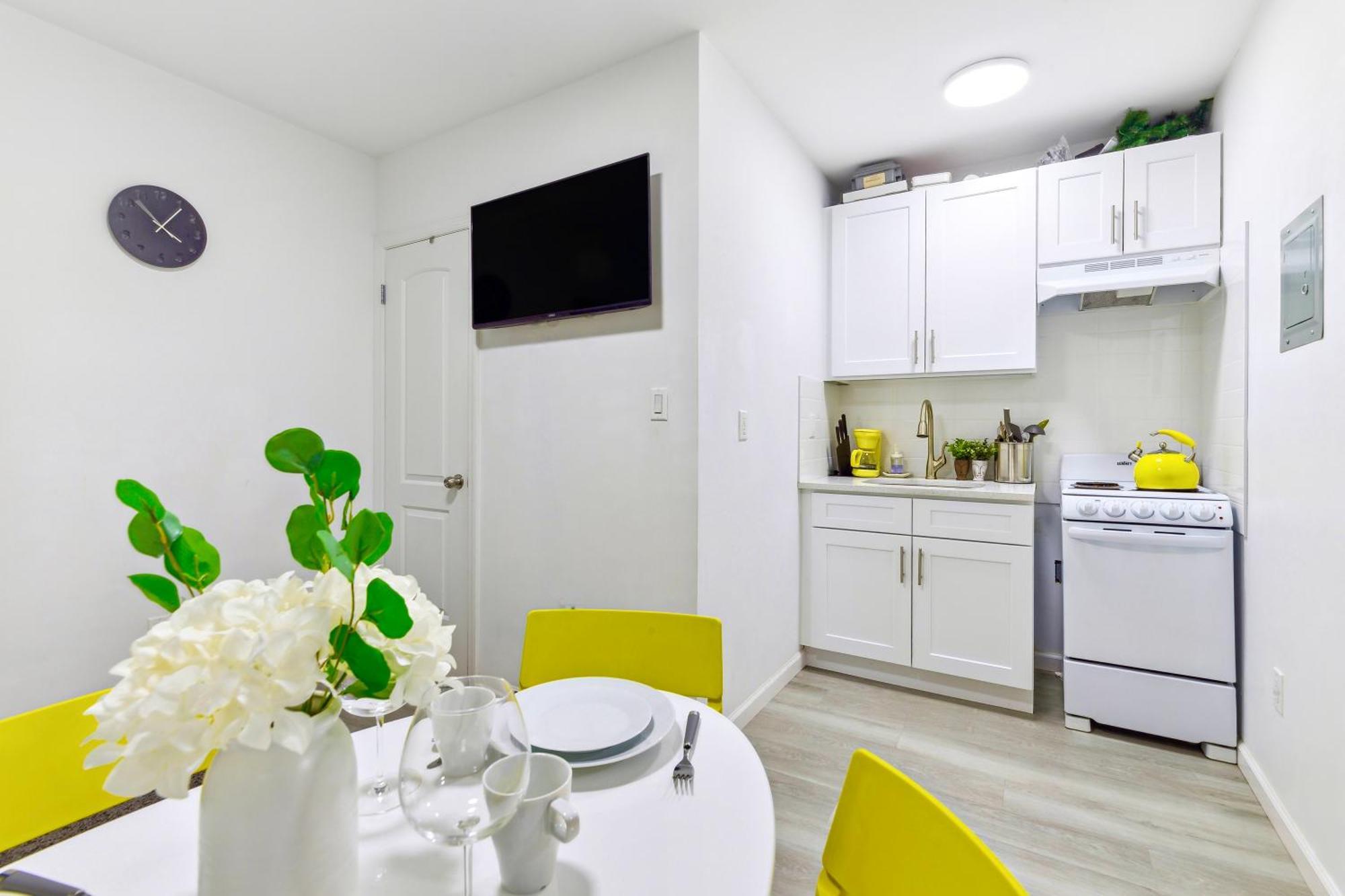 Homelike Suites In The Heart Of China Town New York Extérieur photo