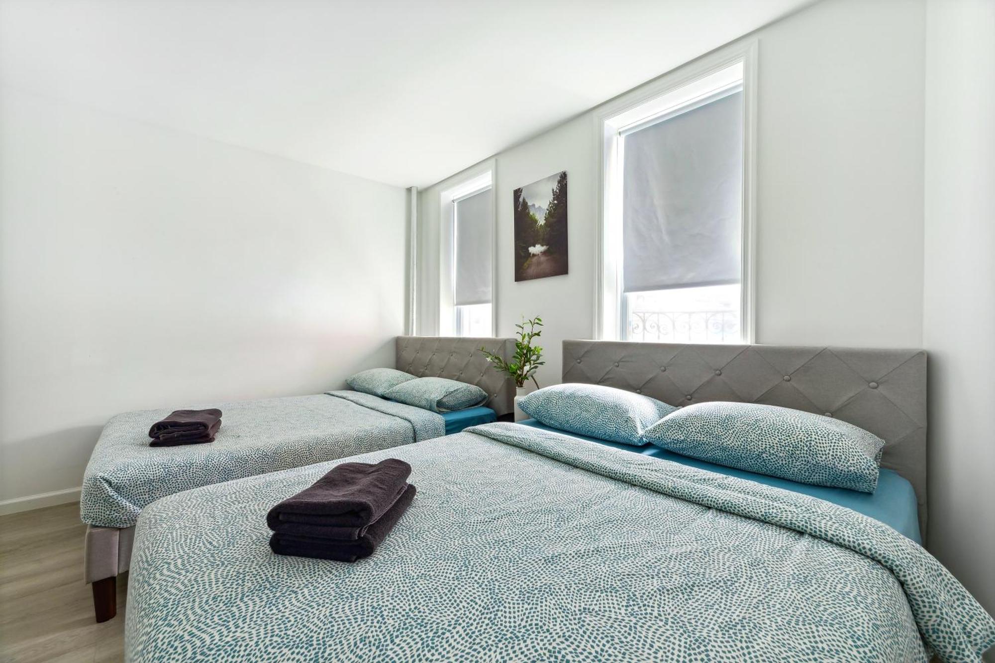Homelike Suites In The Heart Of China Town New York Extérieur photo