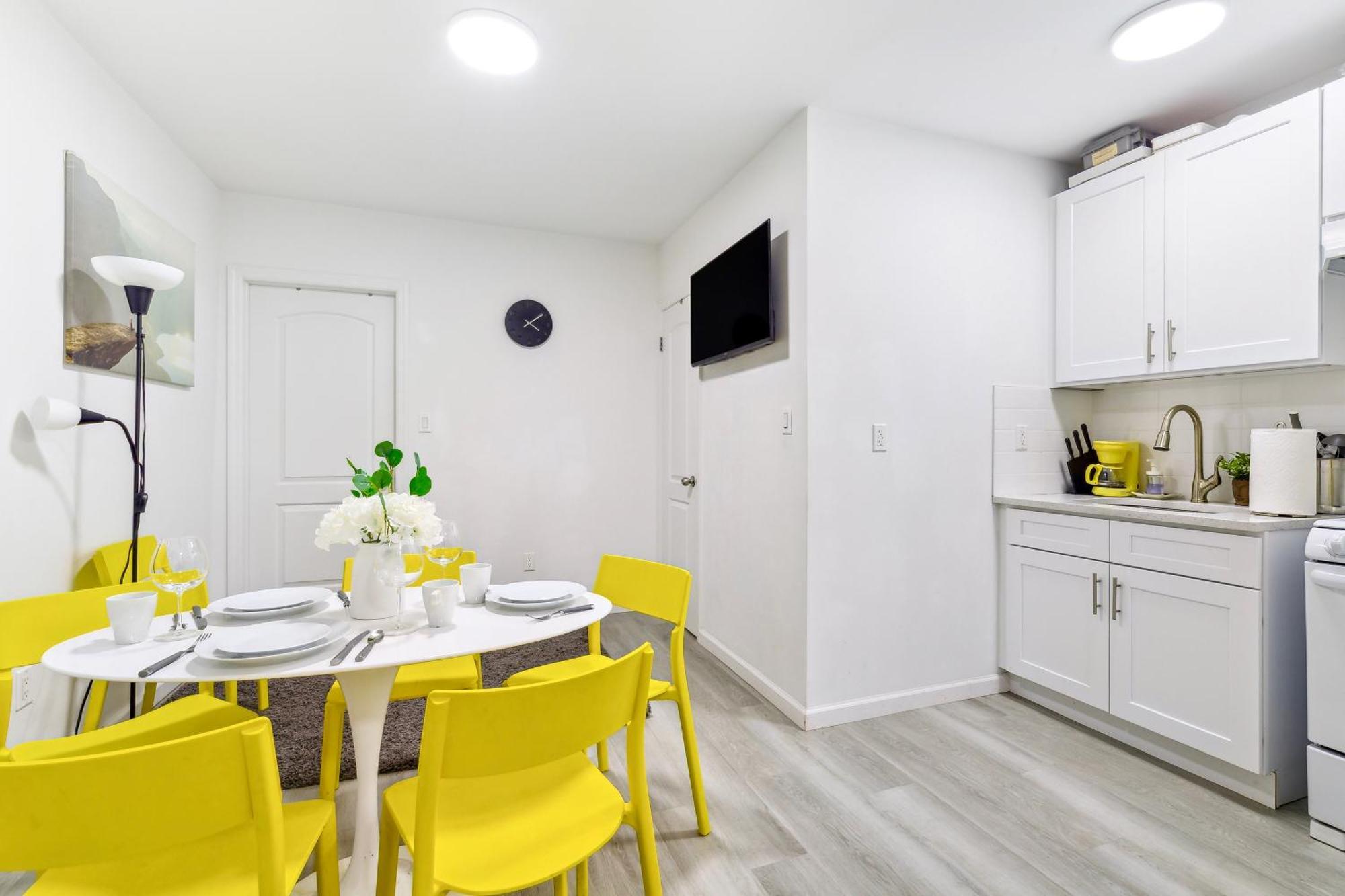 Homelike Suites In The Heart Of China Town New York Extérieur photo
