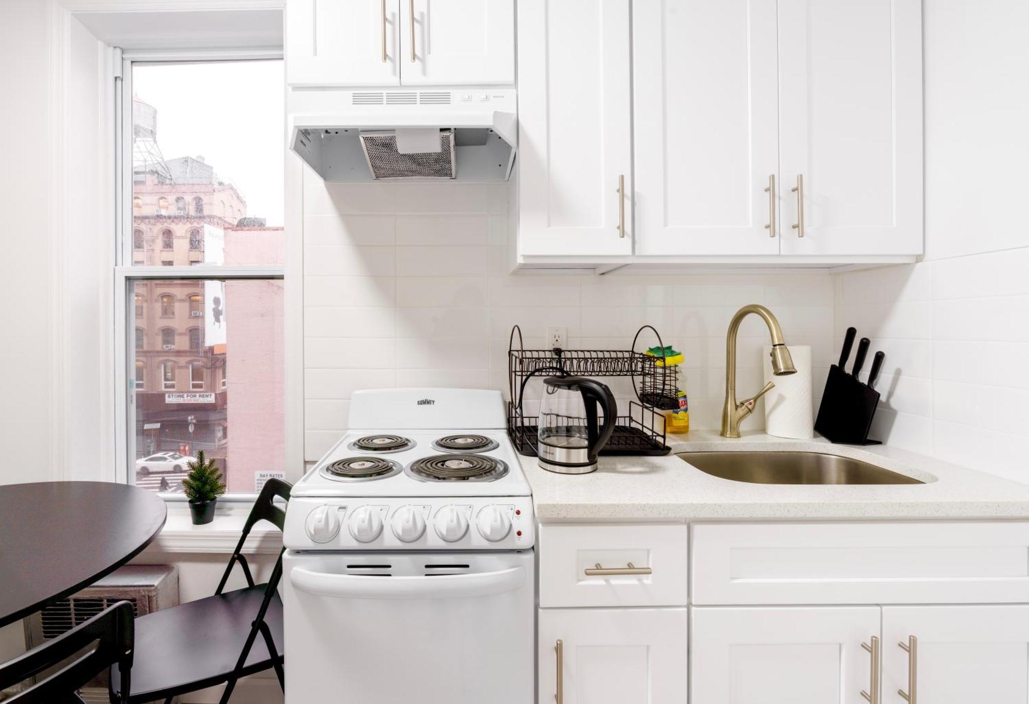 Homelike Suites In The Heart Of China Town New York Extérieur photo