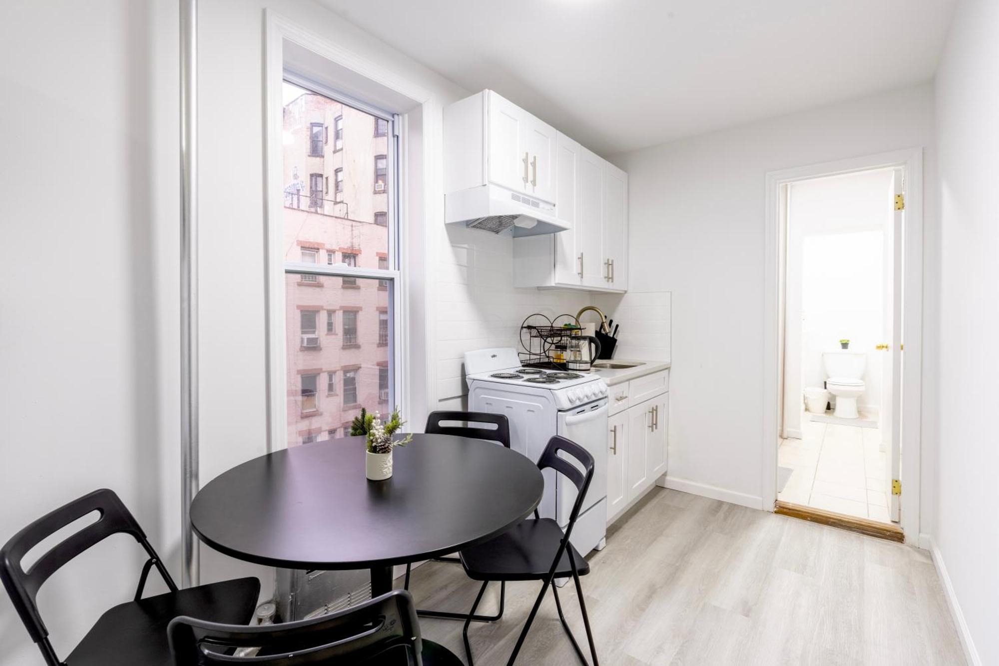 Homelike Suites In The Heart Of China Town New York Extérieur photo