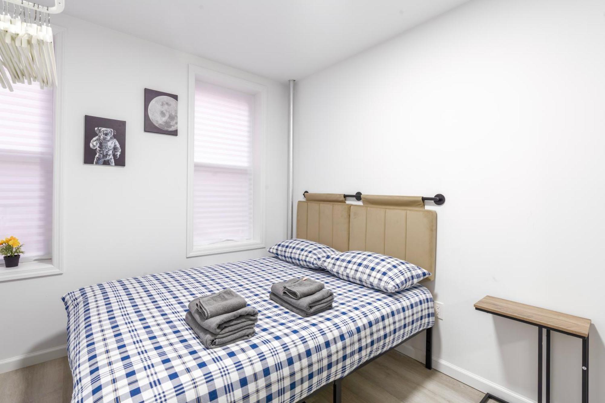 Homelike Suites In The Heart Of China Town New York Extérieur photo
