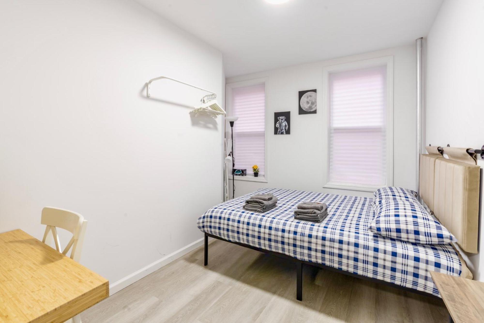 Homelike Suites In The Heart Of China Town New York Extérieur photo
