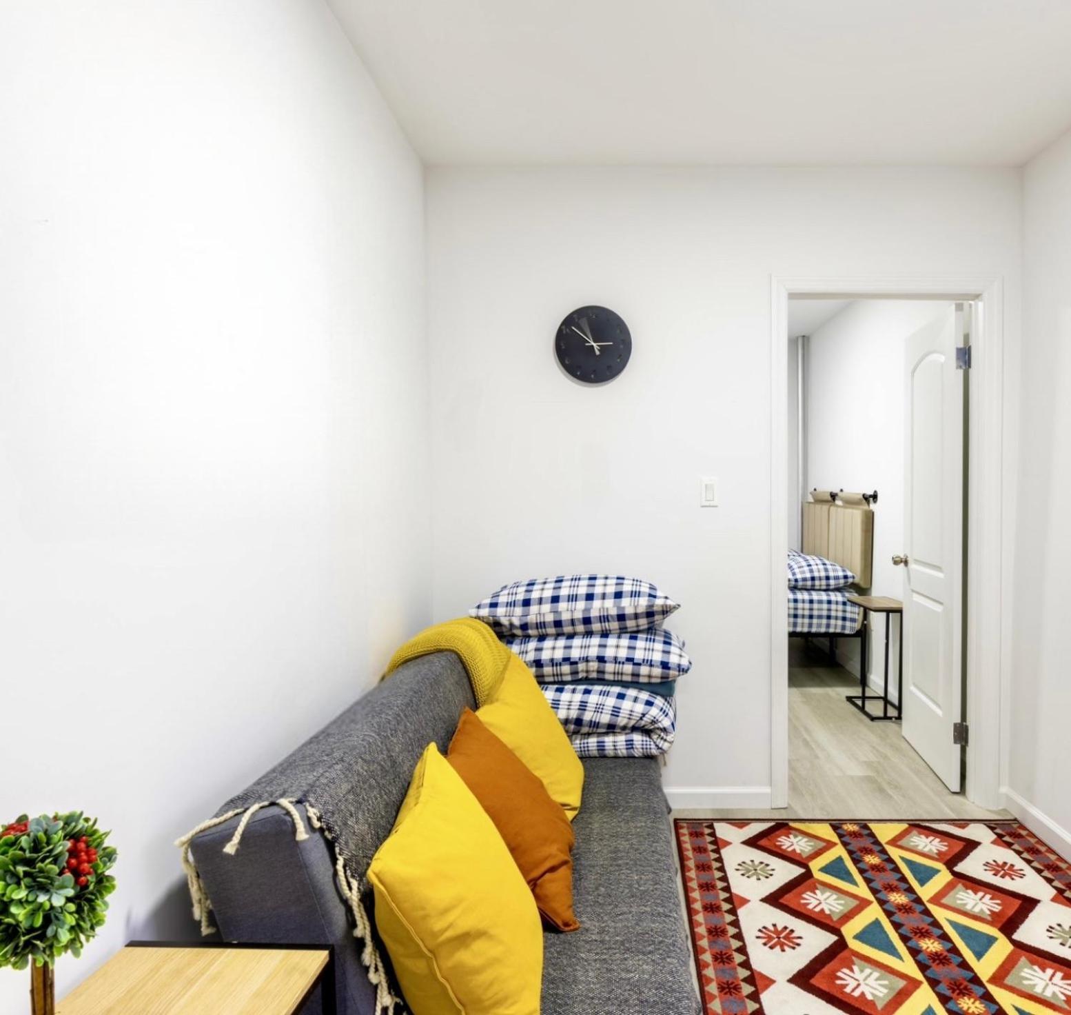 Homelike Suites In The Heart Of China Town New York Extérieur photo